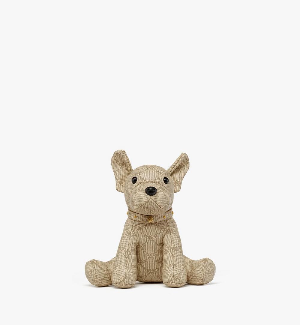 French Bulldog Doll in Lauretos 1